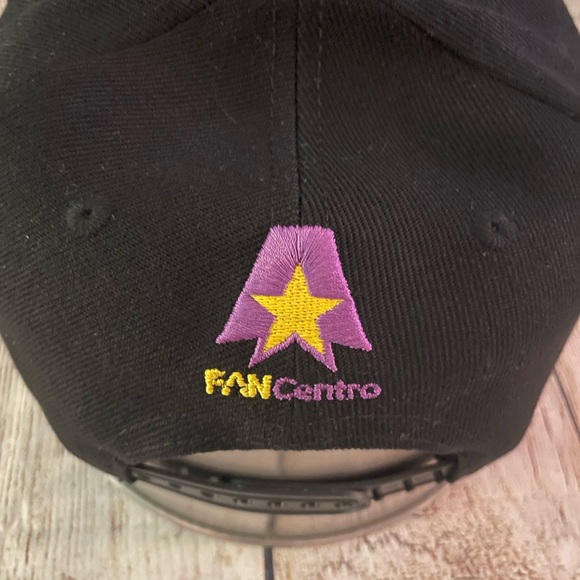 I Snap Nudes SnapBack - Picture 6 of 7